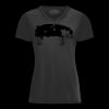 ATC PRO TEAM SHORT SLEEVE LADIES' TEE. Thumbnail