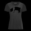 ATC PRO TEAM SHORT SLEEVE LADIES' TEE. Thumbnail