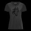 ATC PRO TEAM SHORT SLEEVE LADIES' TEE. Thumbnail