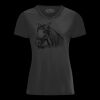 ATC PRO TEAM SHORT SLEEVE LADIES' TEE. Thumbnail