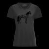 ATC PRO TEAM SHORT SLEEVE LADIES' TEE. Thumbnail