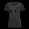 ATC PRO TEAM SHORT SLEEVE LADIES' TEE. Thumbnail