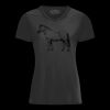 ATC PRO TEAM SHORT SLEEVE LADIES' TEE. Thumbnail