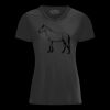 ATC PRO TEAM SHORT SLEEVE LADIES' TEE. Thumbnail