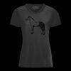 ATC PRO TEAM SHORT SLEEVE LADIES' TEE. Thumbnail