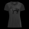 ATC PRO TEAM SHORT SLEEVE LADIES' TEE. Thumbnail