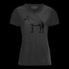 ATC PRO TEAM SHORT SLEEVE LADIES' TEE. Thumbnail