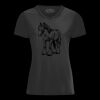 ATC PRO TEAM SHORT SLEEVE LADIES' TEE. Thumbnail