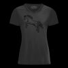 ATC PRO TEAM SHORT SLEEVE LADIES' TEE. Thumbnail