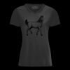 ATC PRO TEAM SHORT SLEEVE LADIES' TEE. Thumbnail
