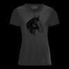 ATC PRO TEAM SHORT SLEEVE LADIES' TEE. Thumbnail