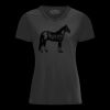ATC PRO TEAM SHORT SLEEVE LADIES' TEE. Thumbnail