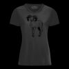 ATC PRO TEAM SHORT SLEEVE LADIES' TEE. Thumbnail