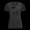 ATC PRO TEAM SHORT SLEEVE LADIES' TEE. Thumbnail