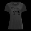 ATC PRO TEAM SHORT SLEEVE LADIES' TEE. Thumbnail