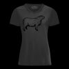ATC PRO TEAM SHORT SLEEVE LADIES' TEE. Thumbnail
