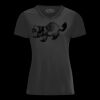ATC PRO TEAM SHORT SLEEVE LADIES' TEE. Thumbnail