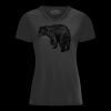 ATC PRO TEAM SHORT SLEEVE LADIES' TEE. Thumbnail