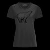 ATC PRO TEAM SHORT SLEEVE LADIES' TEE. Thumbnail