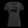 ATC PRO TEAM SHORT SLEEVE LADIES' TEE. Thumbnail