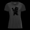 ATC PRO TEAM SHORT SLEEVE LADIES' TEE. Thumbnail