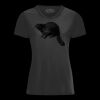 ATC PRO TEAM SHORT SLEEVE LADIES' TEE. Thumbnail