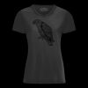 ATC PRO TEAM SHORT SLEEVE LADIES' TEE. Thumbnail