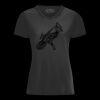 ATC PRO TEAM SHORT SLEEVE LADIES' TEE. Thumbnail