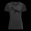 ATC PRO TEAM SHORT SLEEVE LADIES' TEE. Thumbnail
