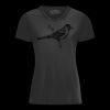 ATC PRO TEAM SHORT SLEEVE LADIES' TEE. Thumbnail