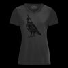 ATC PRO TEAM SHORT SLEEVE LADIES' TEE. Thumbnail