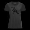 ATC PRO TEAM SHORT SLEEVE LADIES' TEE. Thumbnail