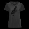 ATC PRO TEAM SHORT SLEEVE LADIES' TEE. Thumbnail