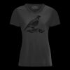ATC PRO TEAM SHORT SLEEVE LADIES' TEE. Thumbnail