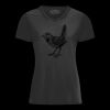 ATC PRO TEAM SHORT SLEEVE LADIES' TEE. Thumbnail