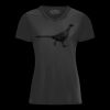 ATC PRO TEAM SHORT SLEEVE LADIES' TEE. Thumbnail