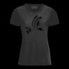 ATC PRO TEAM SHORT SLEEVE LADIES' TEE. Thumbnail