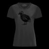 ATC PRO TEAM SHORT SLEEVE LADIES' TEE. Thumbnail