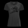 ATC PRO TEAM SHORT SLEEVE LADIES' TEE. Thumbnail