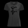 ATC PRO TEAM SHORT SLEEVE LADIES' TEE. Thumbnail
