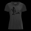 ATC PRO TEAM SHORT SLEEVE LADIES' TEE. Thumbnail