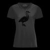 ATC PRO TEAM SHORT SLEEVE LADIES' TEE. Thumbnail
