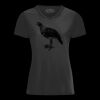 ATC PRO TEAM SHORT SLEEVE LADIES' TEE. Thumbnail