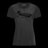 ATC PRO TEAM SHORT SLEEVE LADIES' TEE. Thumbnail