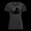 ATC PRO TEAM SHORT SLEEVE LADIES' TEE. Thumbnail