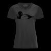 ATC PRO TEAM SHORT SLEEVE LADIES' TEE. Thumbnail