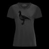 ATC PRO TEAM SHORT SLEEVE LADIES' TEE. Thumbnail