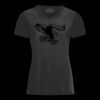 ATC PRO TEAM SHORT SLEEVE LADIES' TEE. Thumbnail