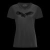 ATC PRO TEAM SHORT SLEEVE LADIES' TEE. Thumbnail