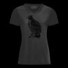 ATC PRO TEAM SHORT SLEEVE LADIES' TEE. Thumbnail
